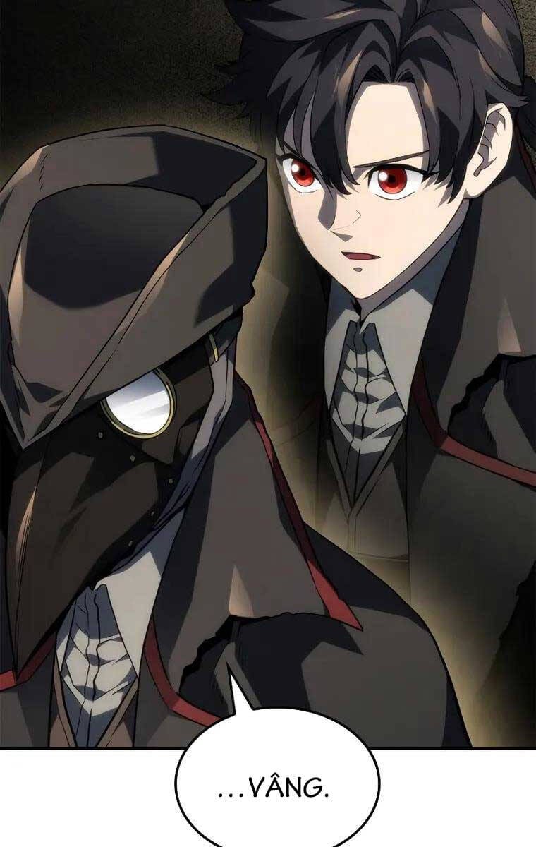 Truyện Tranh Thiết Huyết Kiếm Sĩ Hồi Quy trang 3