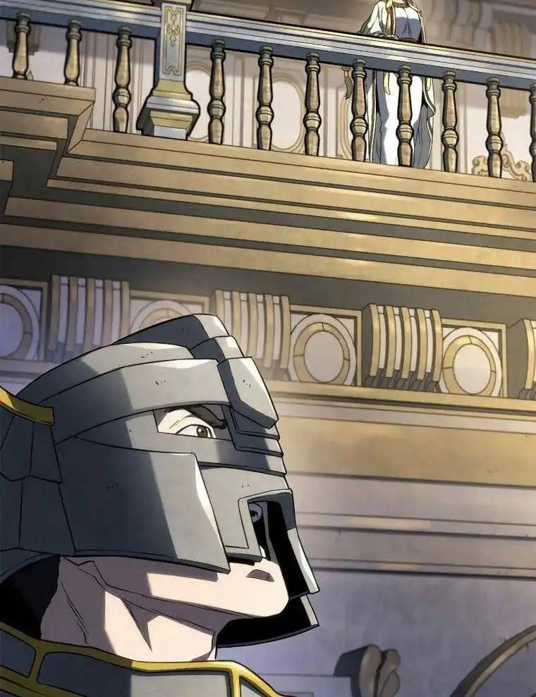 Truyện Tranh Thiết Huyết Kiếm Sĩ Hồi Quy trang 3