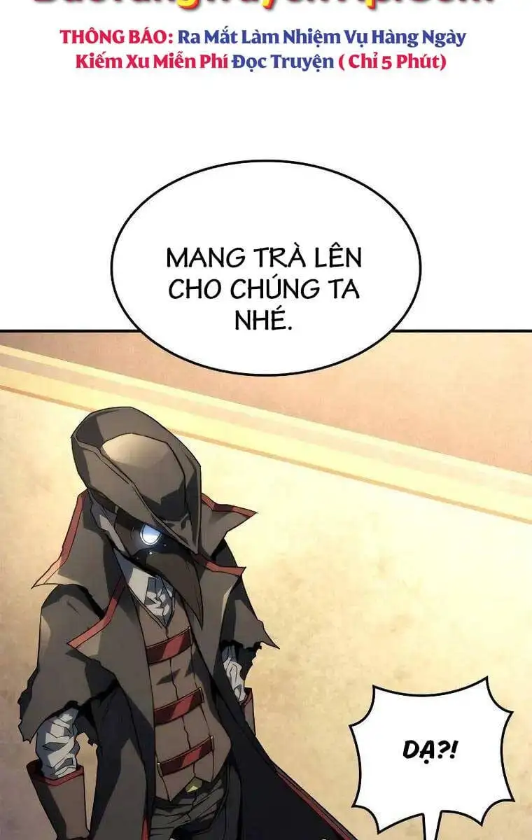 Truyện Tranh Thiết Huyết Kiếm Sĩ Hồi Quy trang 3