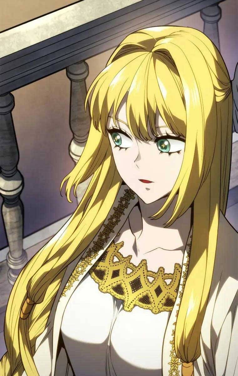 Truyện Tranh Thiết Huyết Kiếm Sĩ Hồi Quy trang 3