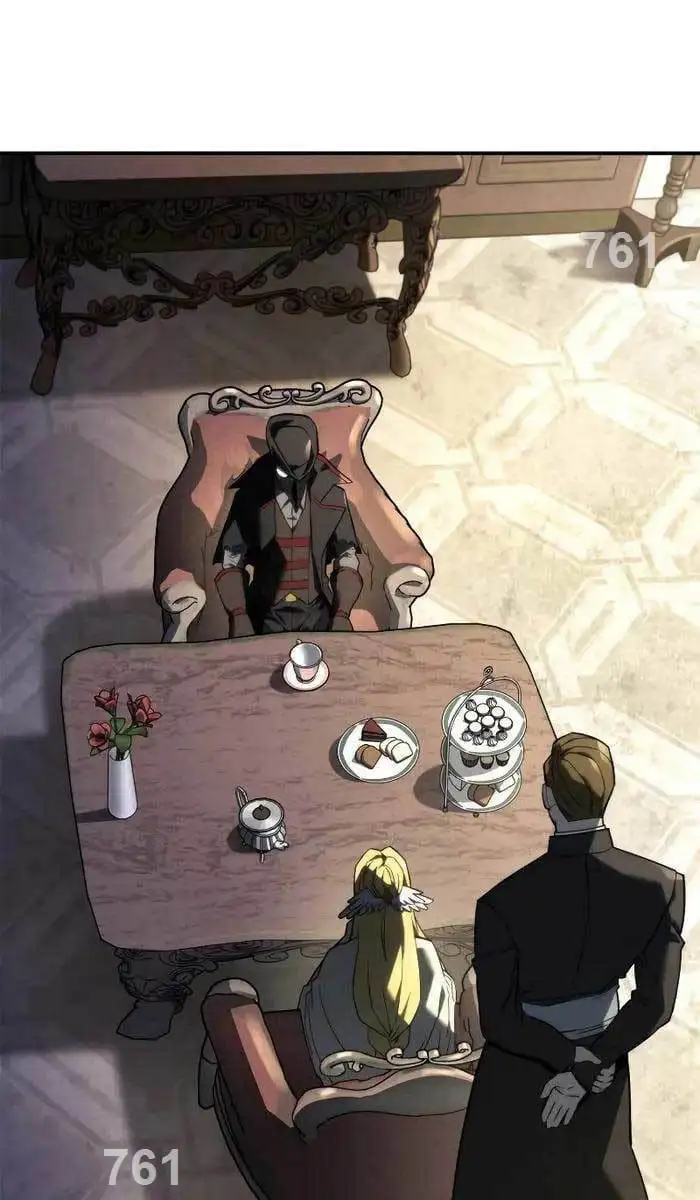 Truyện Tranh Thiết Huyết Kiếm Sĩ Hồi Quy trang 3