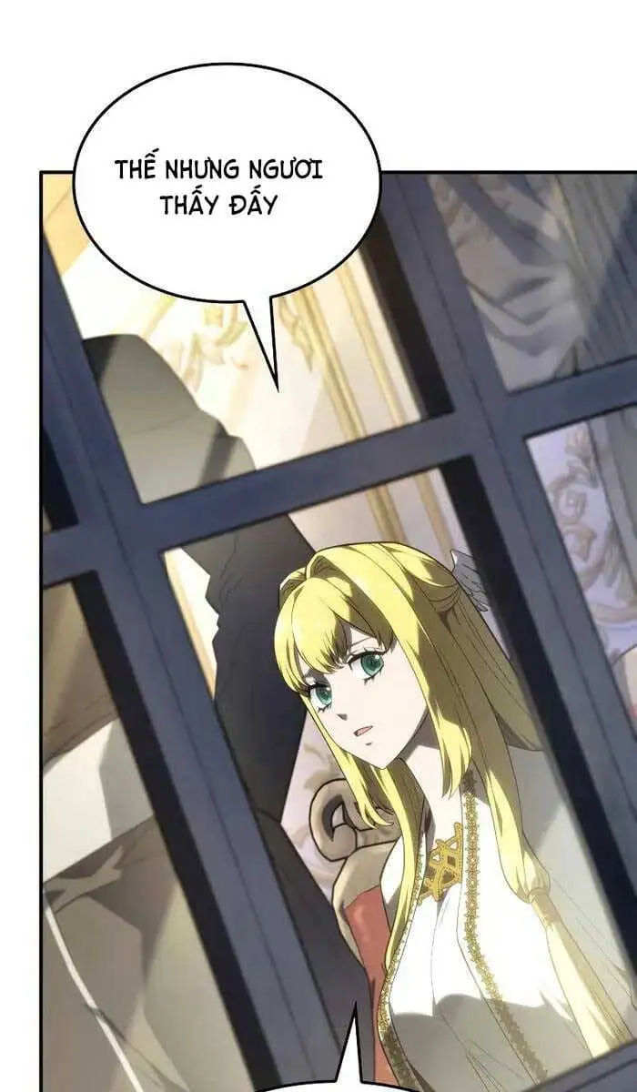 Truyện Tranh Thiết Huyết Kiếm Sĩ Hồi Quy trang 3