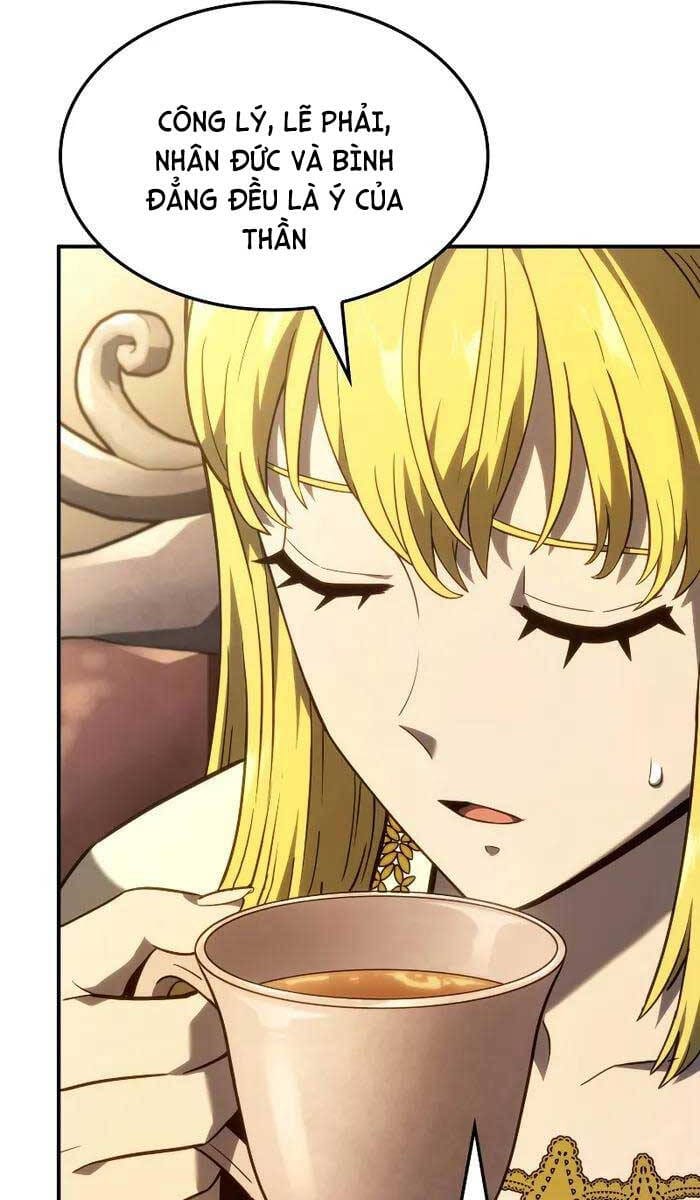 Truyện Tranh Thiết Huyết Kiếm Sĩ Hồi Quy trang 3