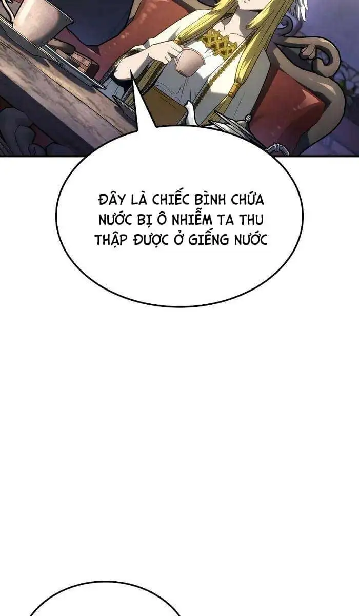 Truyện Tranh Thiết Huyết Kiếm Sĩ Hồi Quy trang 3