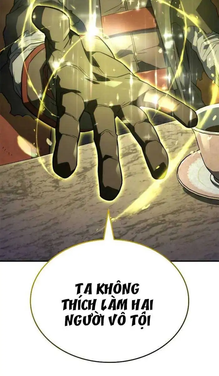 Truyện Tranh Thiết Huyết Kiếm Sĩ Hồi Quy trang 3