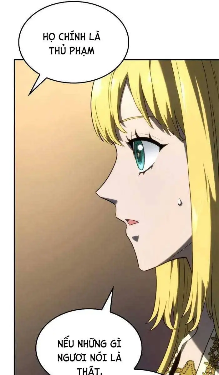 Truyện Tranh Thiết Huyết Kiếm Sĩ Hồi Quy trang 3