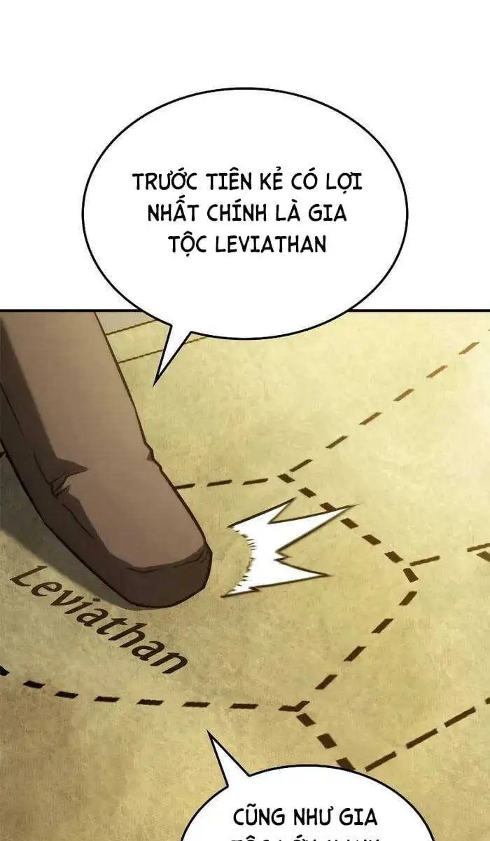 Truyện Tranh Thiết Huyết Kiếm Sĩ Hồi Quy trang 3