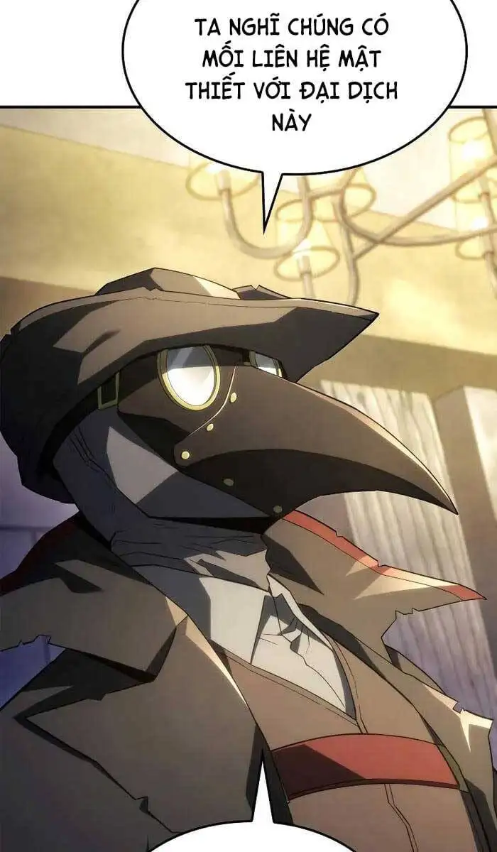 Truyện Tranh Thiết Huyết Kiếm Sĩ Hồi Quy trang 3