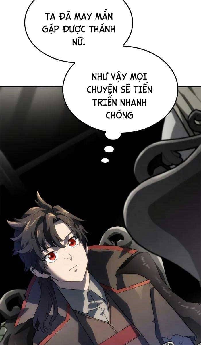Truyện Tranh Thiết Huyết Kiếm Sĩ Hồi Quy trang 3