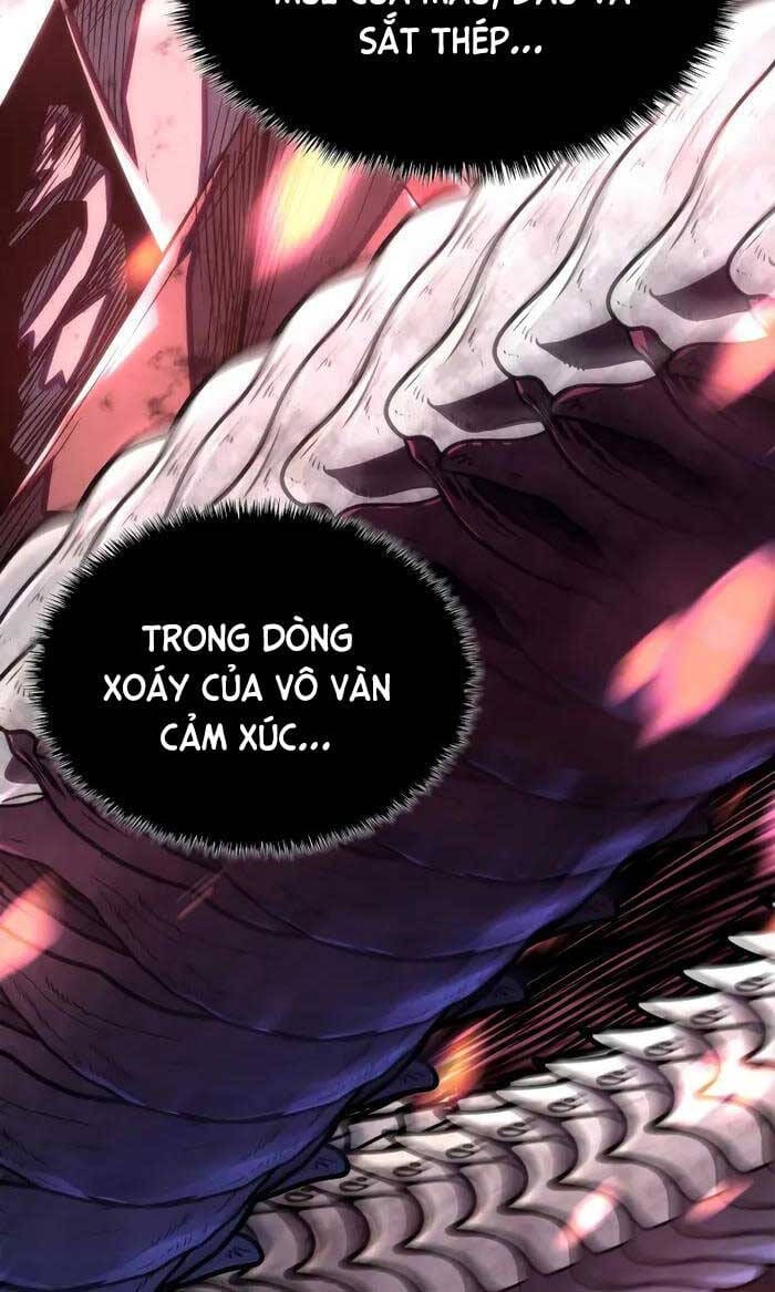 Truyện Tranh Thiết Huyết Kiếm Sĩ Hồi Quy trang 3