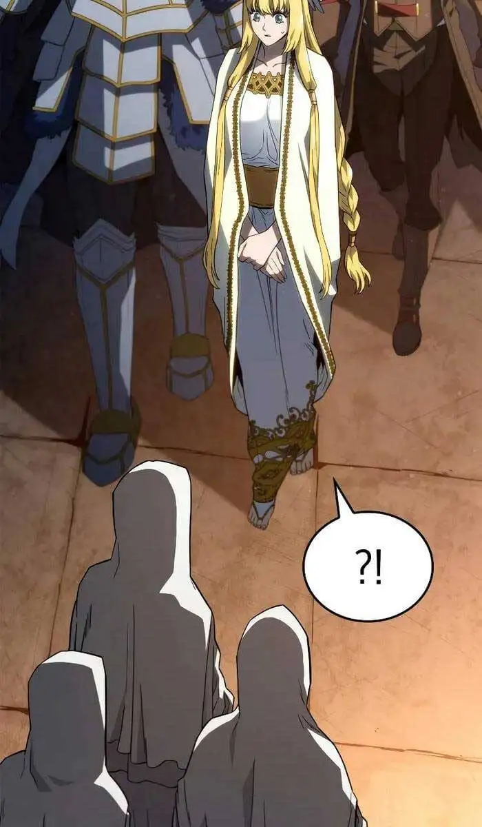 Truyện Tranh Thiết Huyết Kiếm Sĩ Hồi Quy trang 3