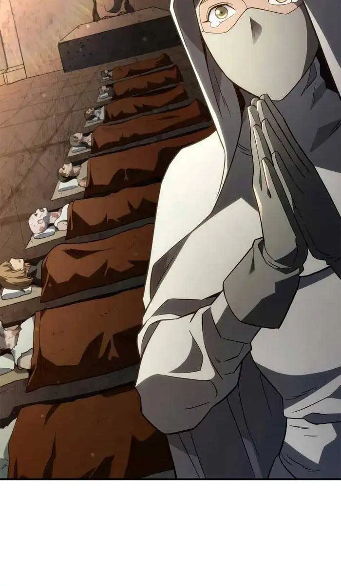 Truyện Tranh Thiết Huyết Kiếm Sĩ Hồi Quy trang 3