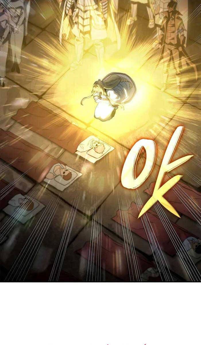 Truyện Tranh Thiết Huyết Kiếm Sĩ Hồi Quy trang 3