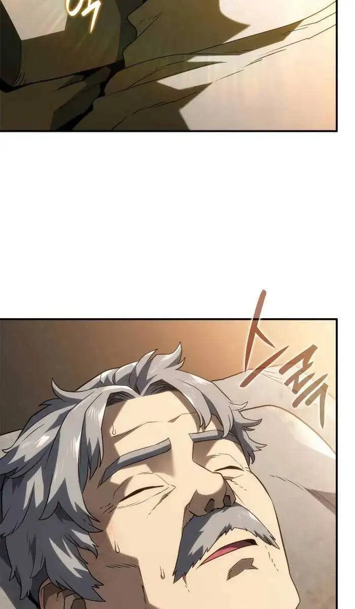 Truyện Tranh Thiết Huyết Kiếm Sĩ Hồi Quy trang 3