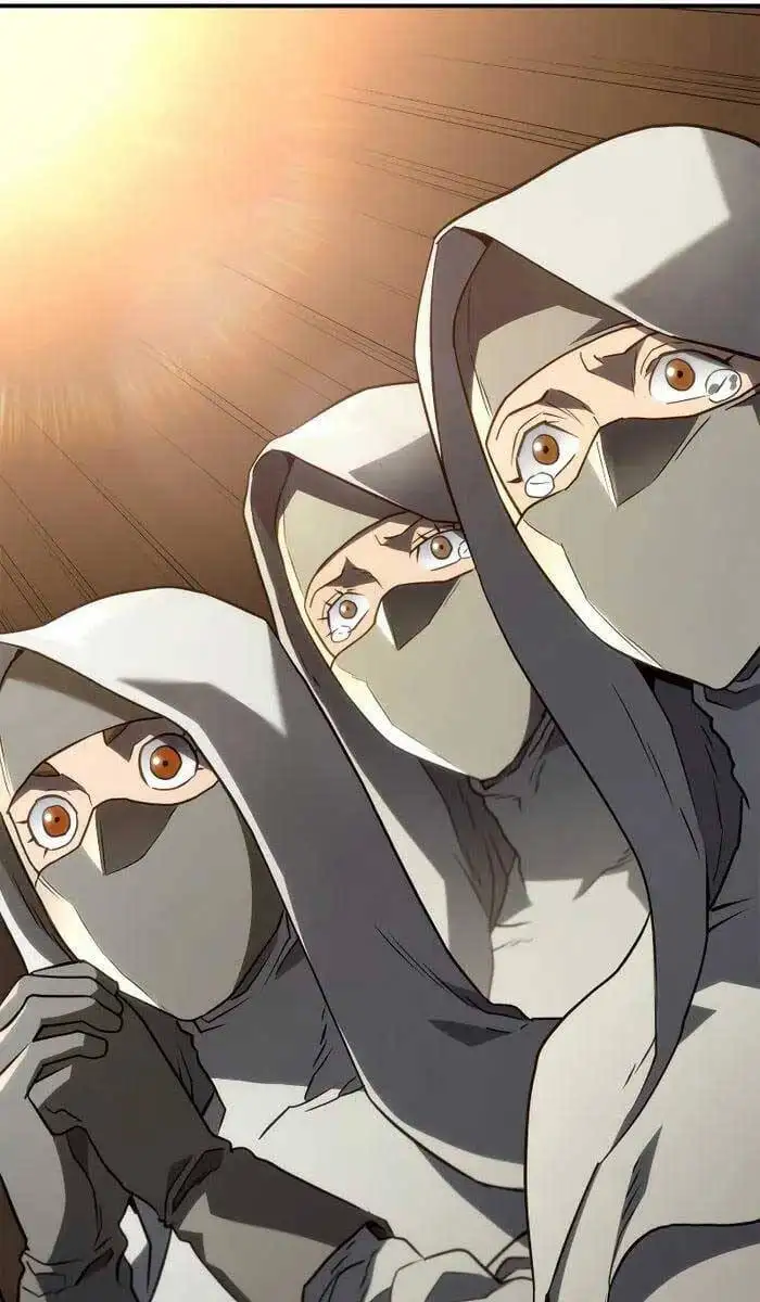 Truyện Tranh Thiết Huyết Kiếm Sĩ Hồi Quy trang 3