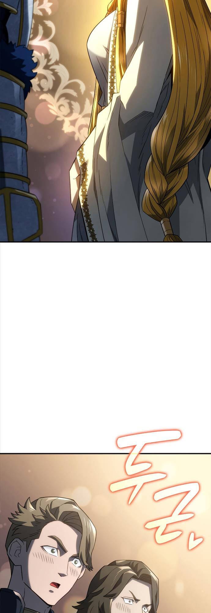 Truyện Tranh Thiết Huyết Kiếm Sĩ Hồi Quy trang 3