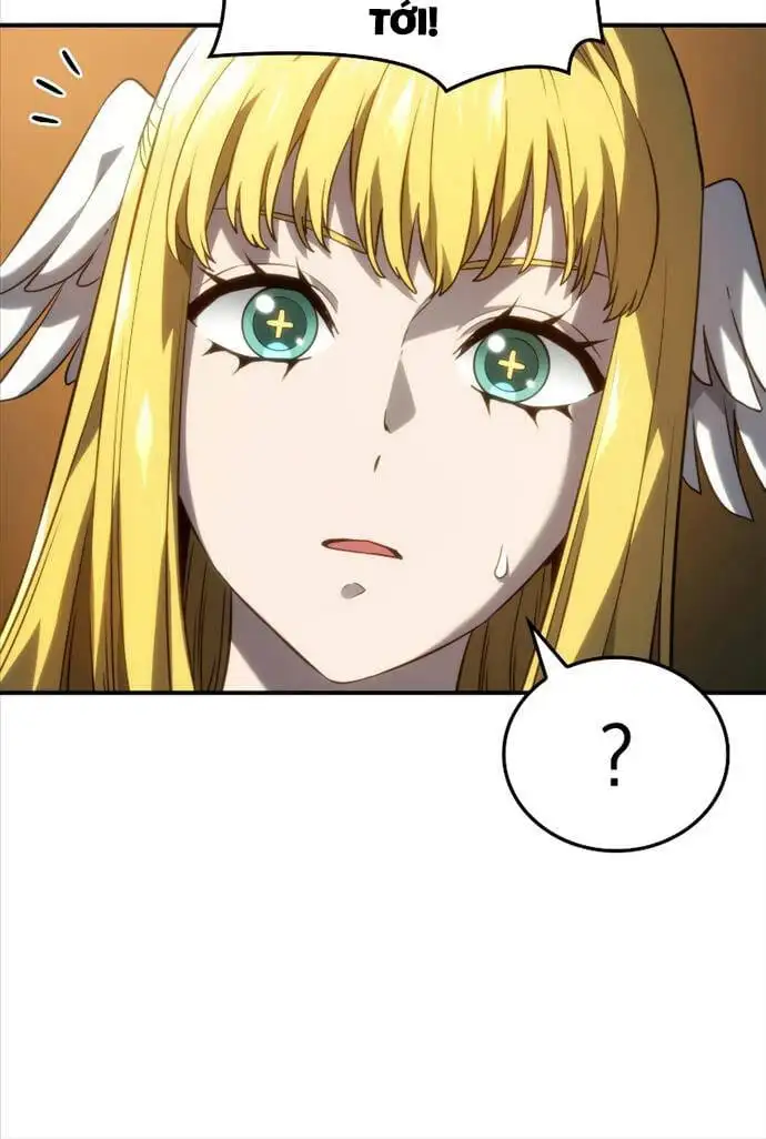 Truyện Tranh Thiết Huyết Kiếm Sĩ Hồi Quy trang 3