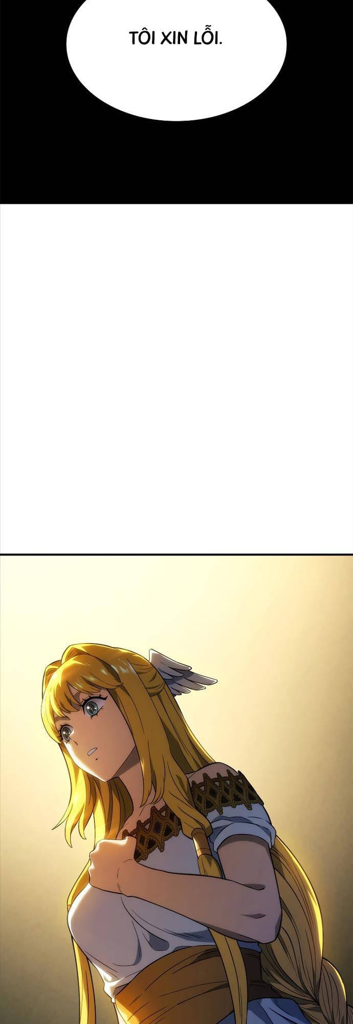 Truyện Tranh Thiết Huyết Kiếm Sĩ Hồi Quy trang 3