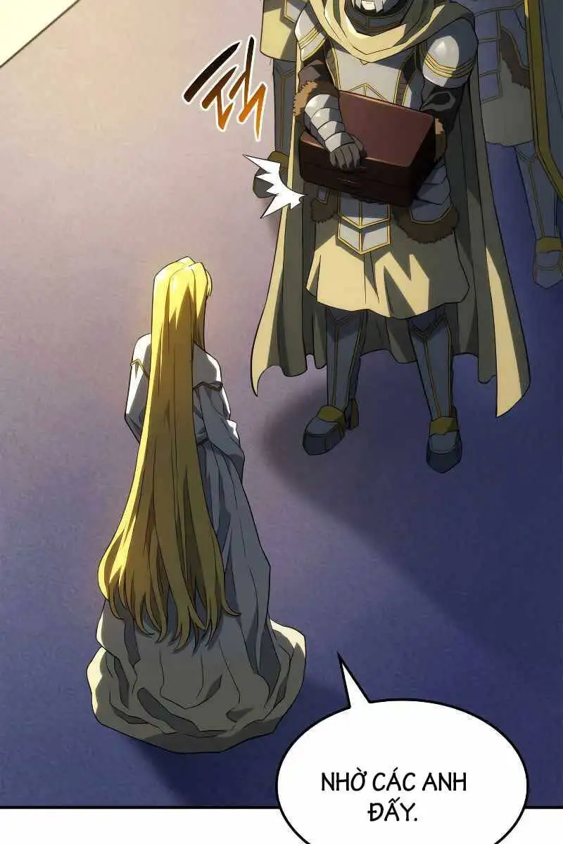 Truyện Tranh Thiết Huyết Kiếm Sĩ Hồi Quy trang 3