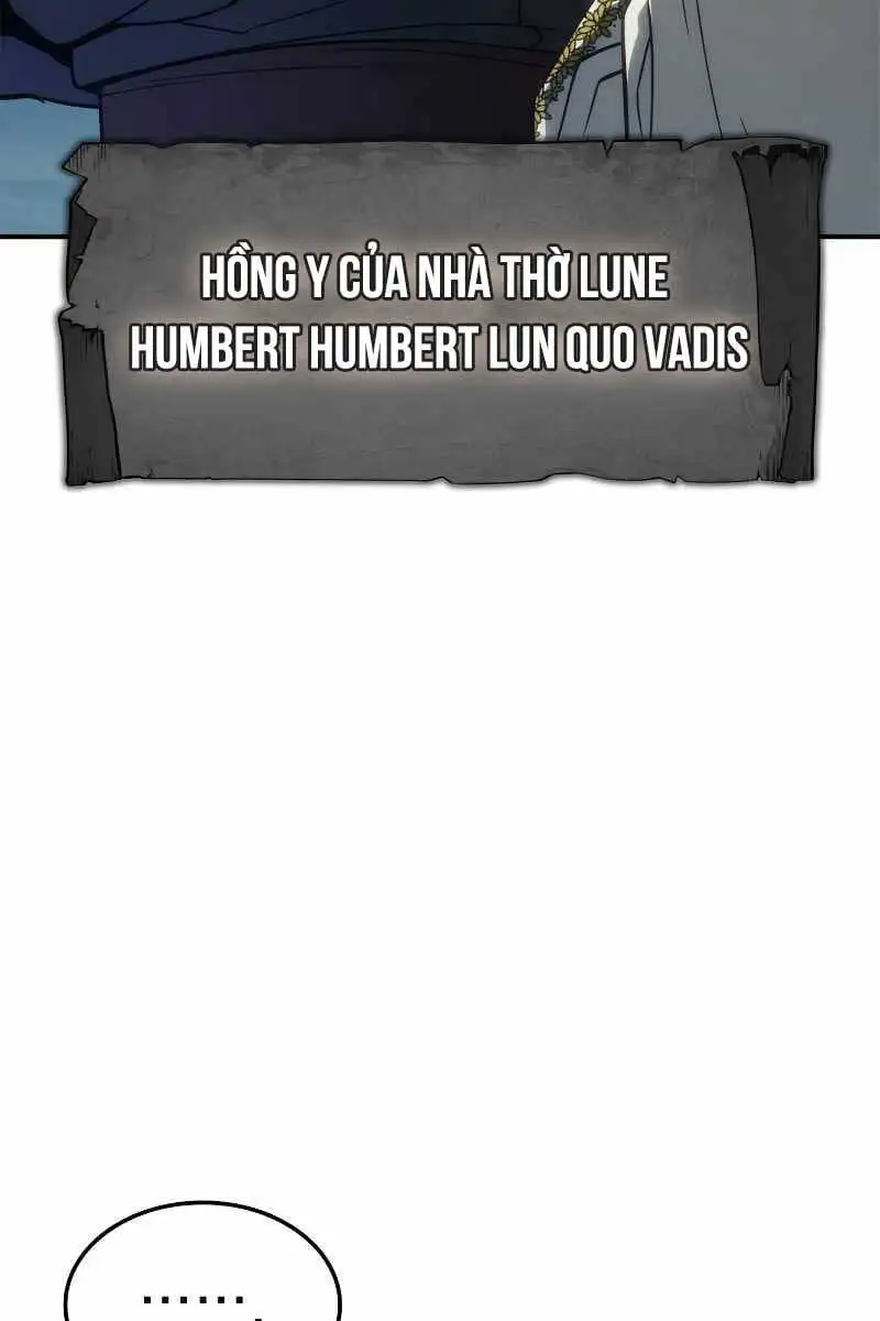 Truyện Tranh Thiết Huyết Kiếm Sĩ Hồi Quy trang 3