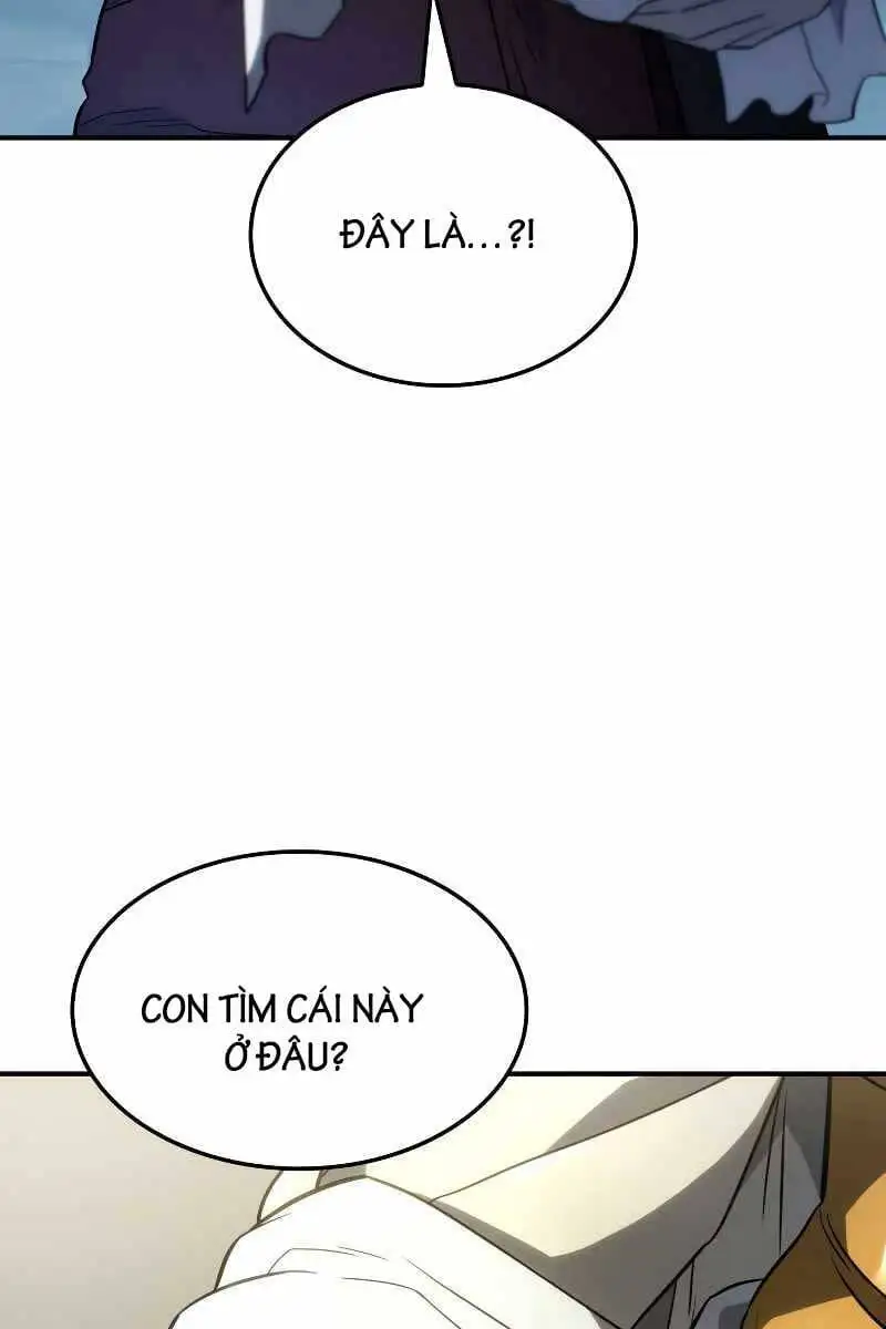 Truyện Tranh Thiết Huyết Kiếm Sĩ Hồi Quy trang 3