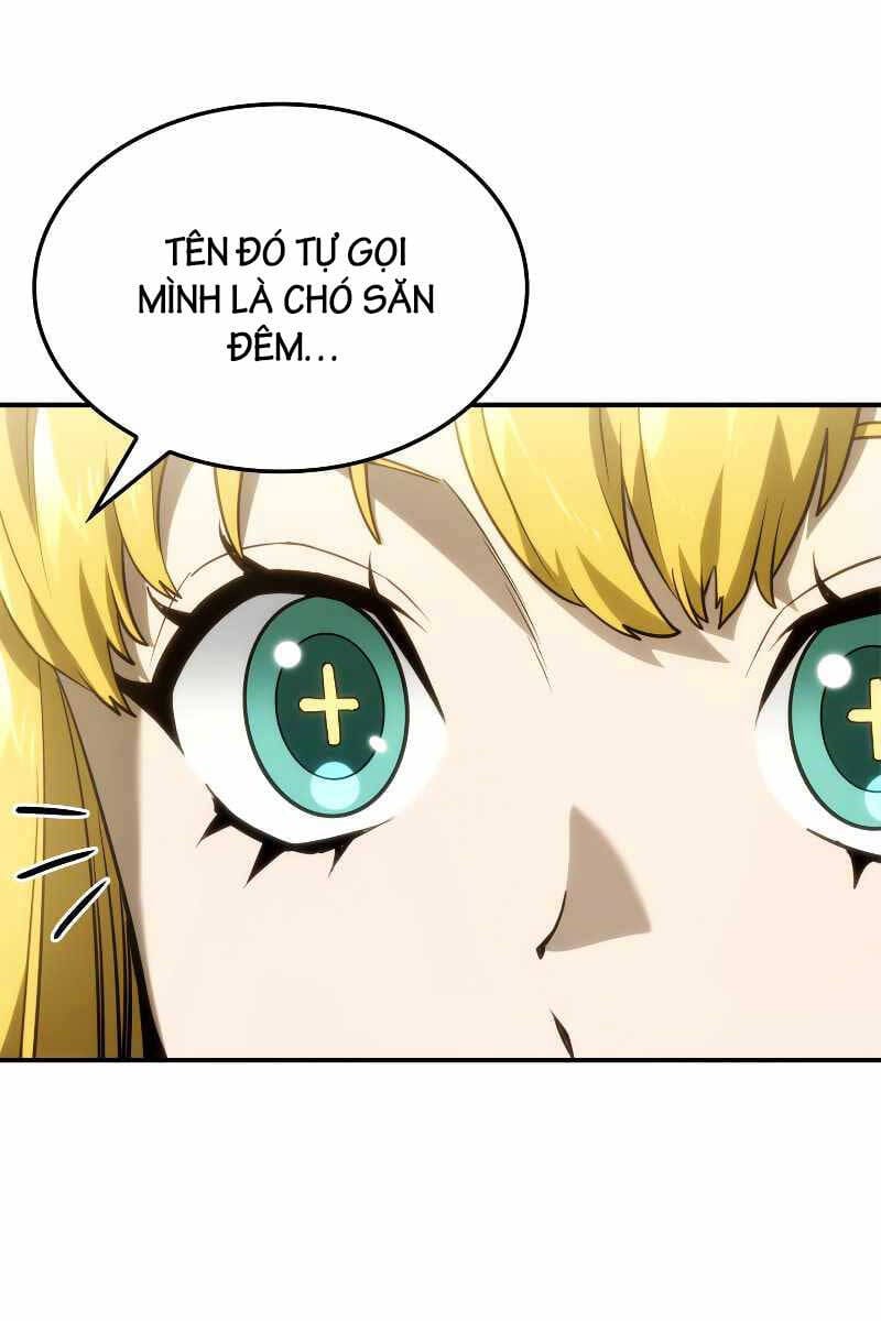 Truyện Tranh Thiết Huyết Kiếm Sĩ Hồi Quy trang 3