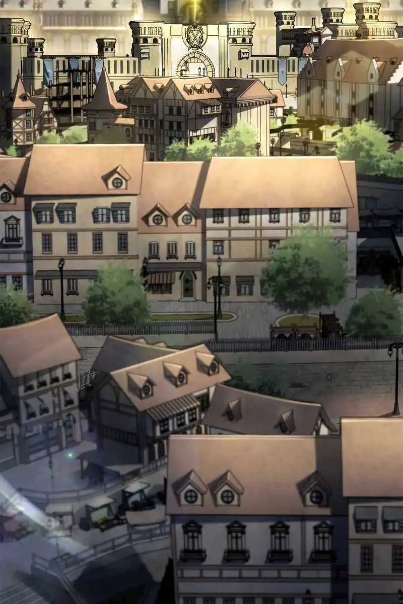 Truyện Tranh Thiết Huyết Kiếm Sĩ Hồi Quy trang 3