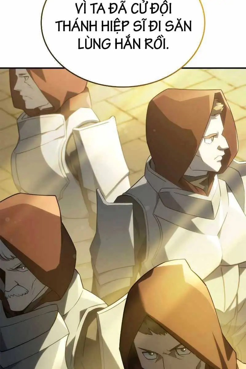 Truyện Tranh Thiết Huyết Kiếm Sĩ Hồi Quy trang 3