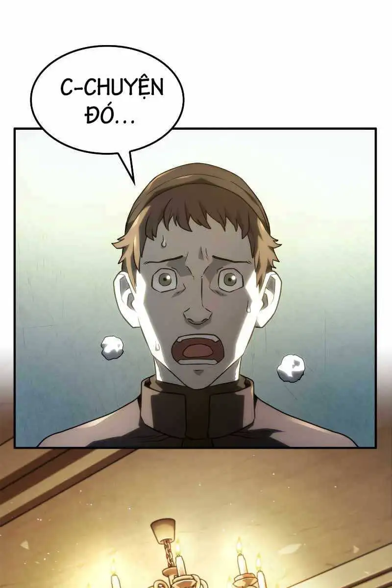 Truyện Tranh Thiết Huyết Kiếm Sĩ Hồi Quy trang 3