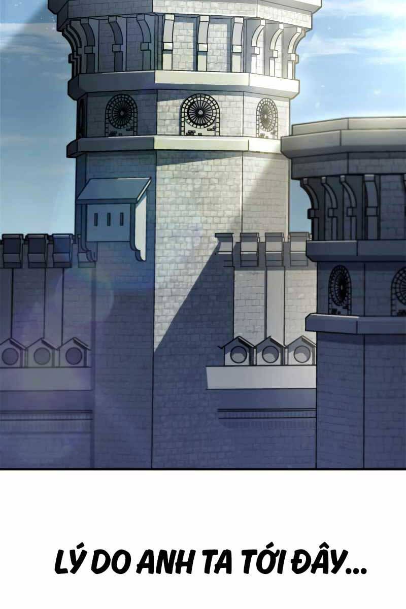 Truyện Tranh Thiết Huyết Kiếm Sĩ Hồi Quy trang 3