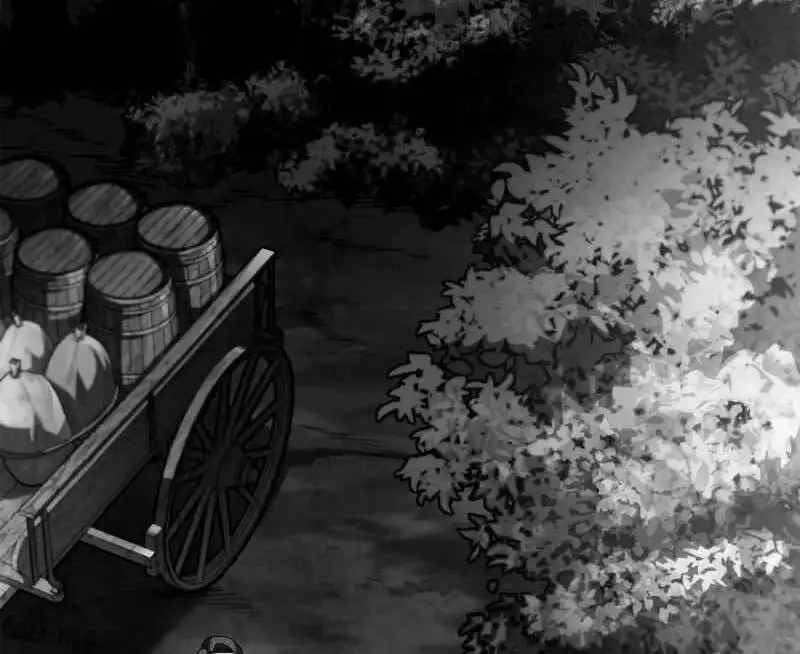 Truyện Tranh Thiết Huyết Kiếm Sĩ Hồi Quy trang 3