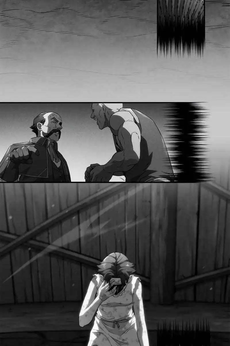 Truyện Tranh Thiết Huyết Kiếm Sĩ Hồi Quy trang 3