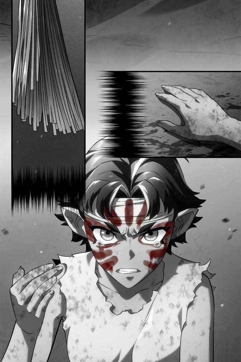 Truyện Tranh Thiết Huyết Kiếm Sĩ Hồi Quy trang 3