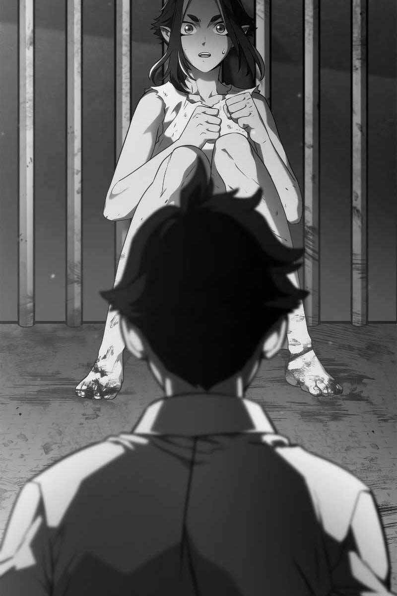 Truyện Tranh Thiết Huyết Kiếm Sĩ Hồi Quy trang 3