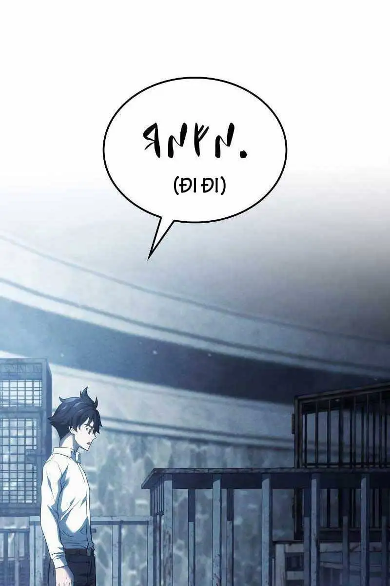 Truyện Tranh Thiết Huyết Kiếm Sĩ Hồi Quy trang 3