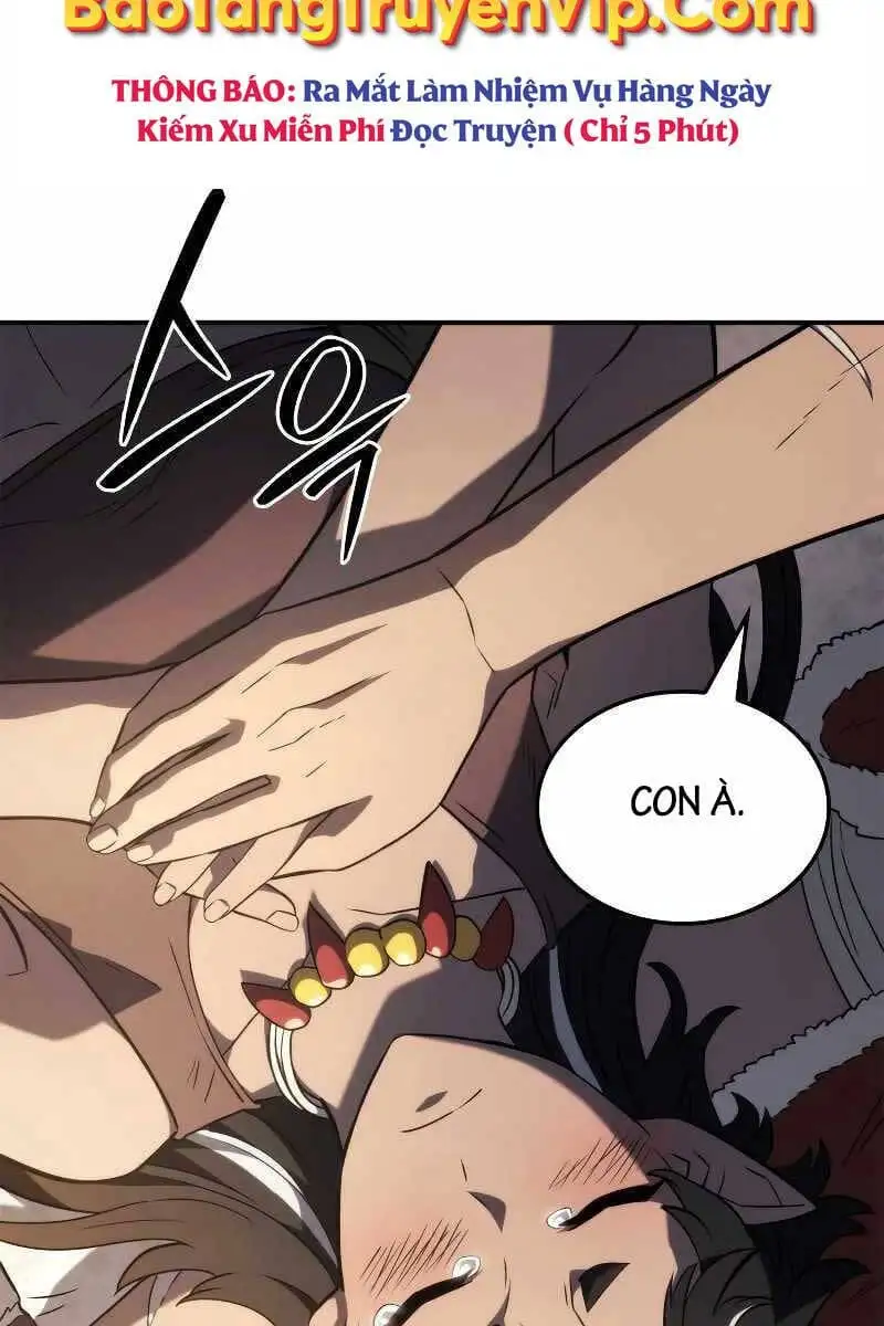 Truyện Tranh Thiết Huyết Kiếm Sĩ Hồi Quy trang 3