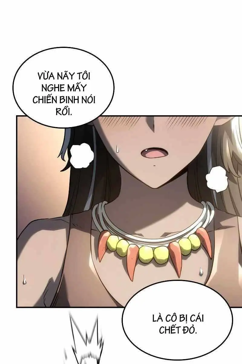 Truyện Tranh Thiết Huyết Kiếm Sĩ Hồi Quy trang 3