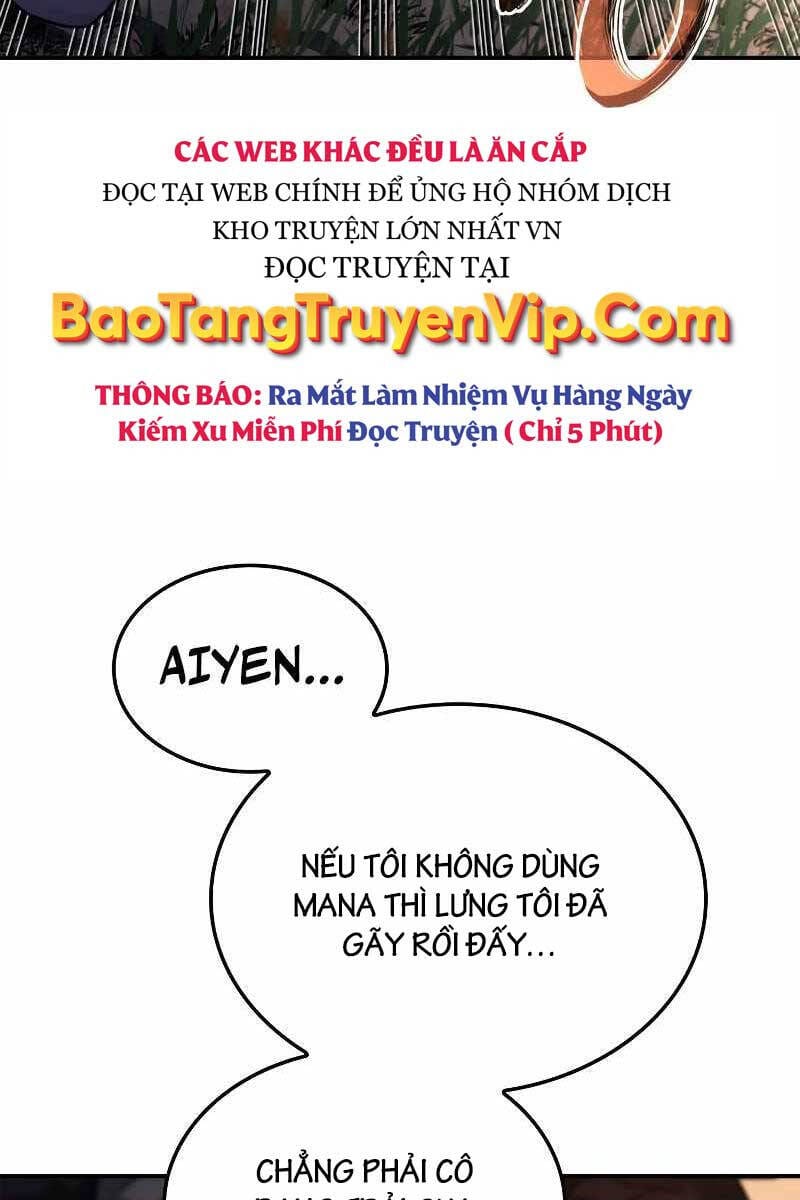 Truyện Tranh Thiết Huyết Kiếm Sĩ Hồi Quy trang 3