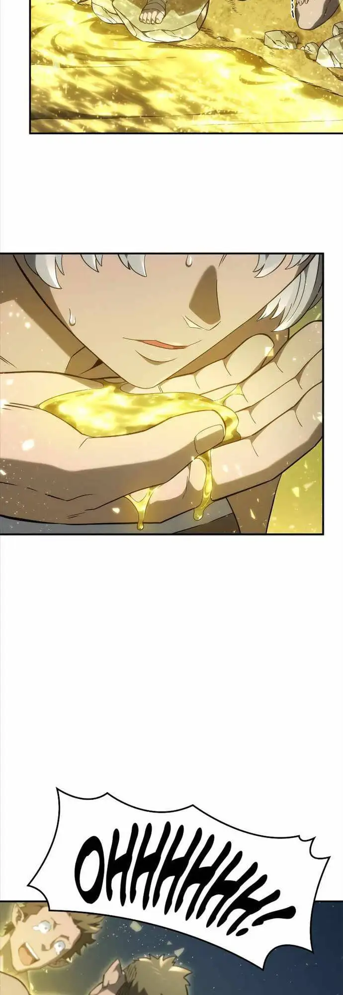 Truyện Tranh Thiết Huyết Kiếm Sĩ Hồi Quy trang 3