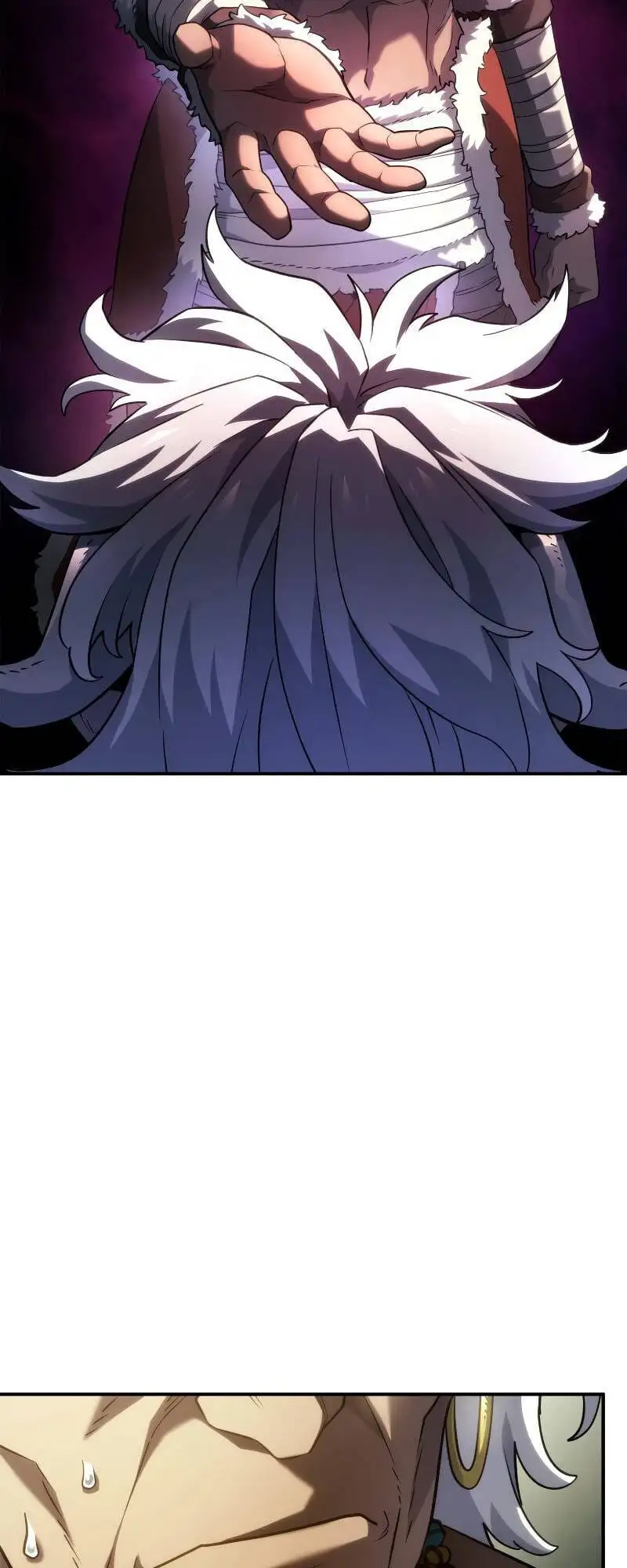 Truyện Tranh Thiết Huyết Kiếm Sĩ Hồi Quy trang 3