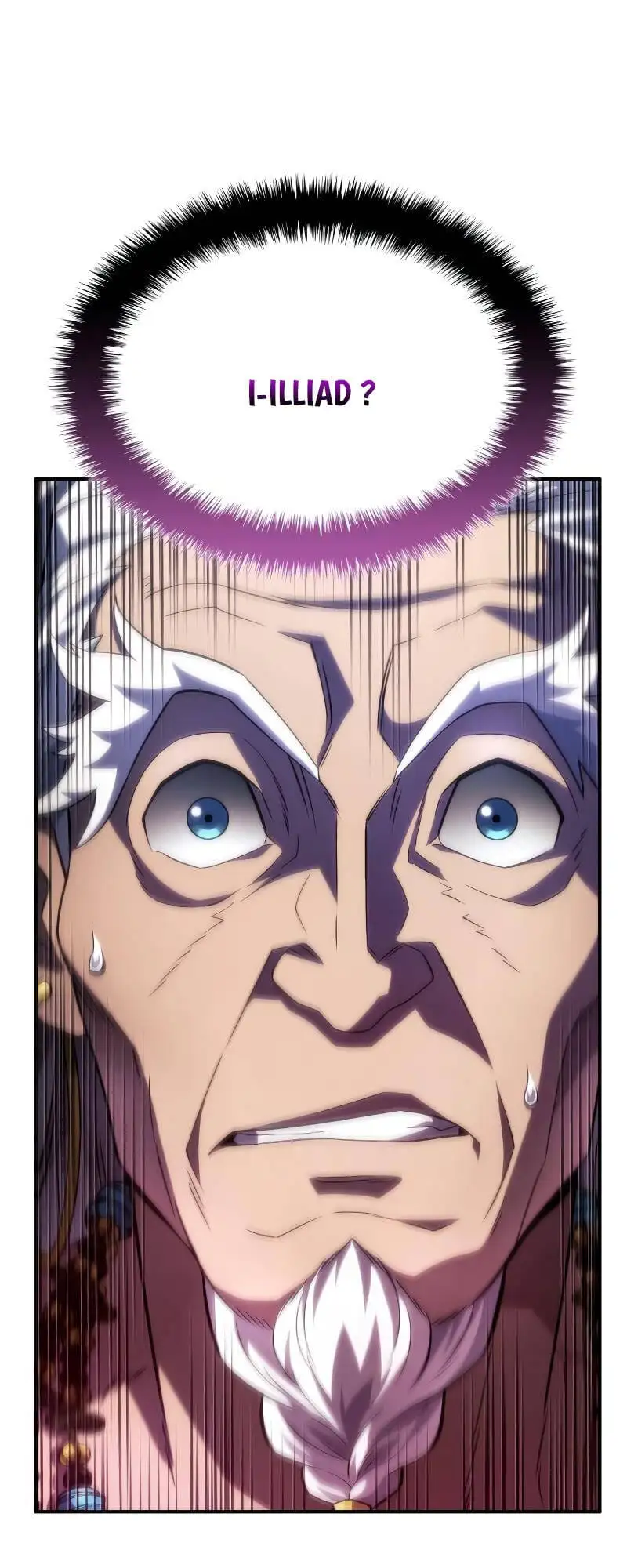 Truyện Tranh Thiết Huyết Kiếm Sĩ Hồi Quy trang 3