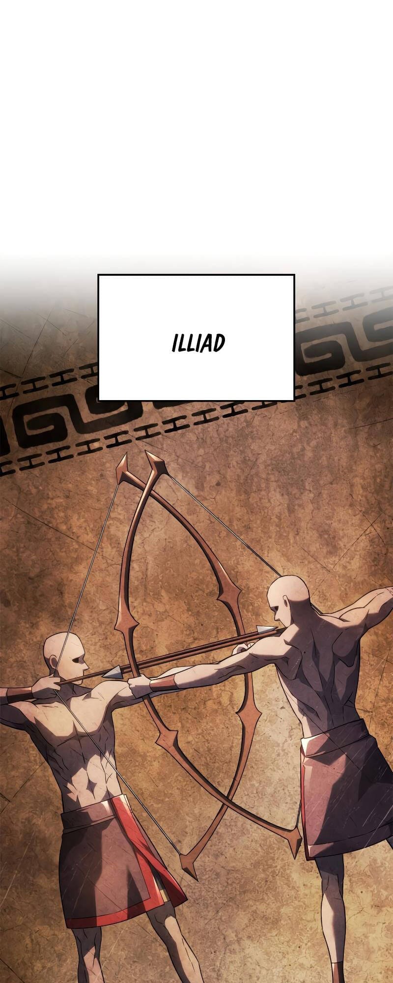 Truyện Tranh Thiết Huyết Kiếm Sĩ Hồi Quy trang 3