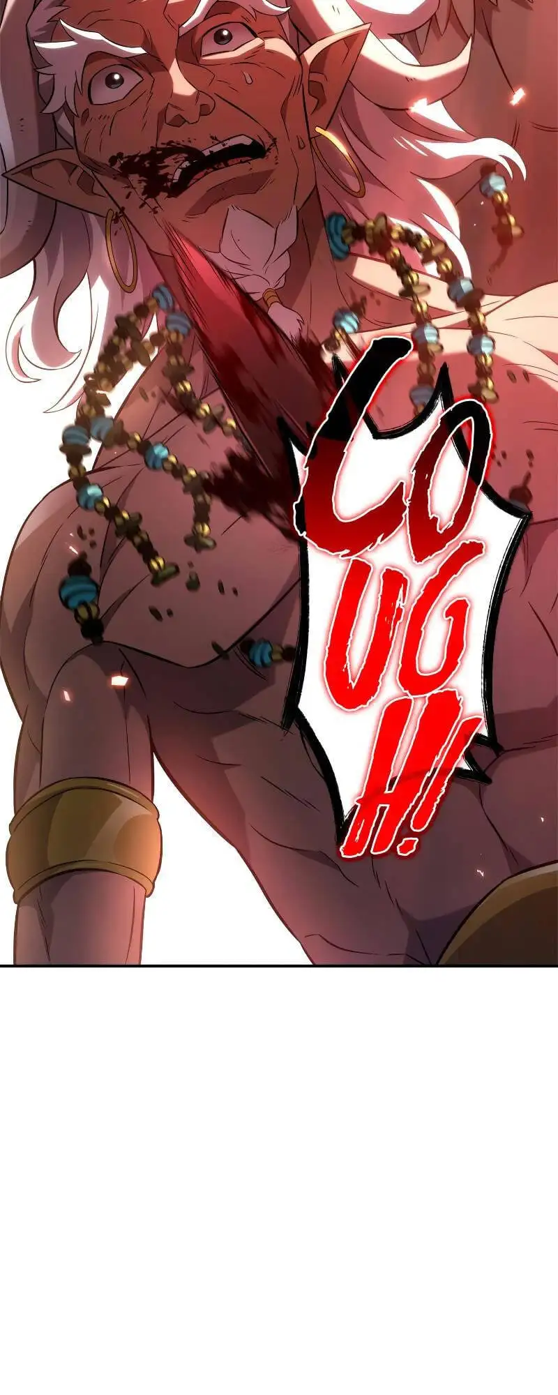 Truyện Tranh Thiết Huyết Kiếm Sĩ Hồi Quy trang 3