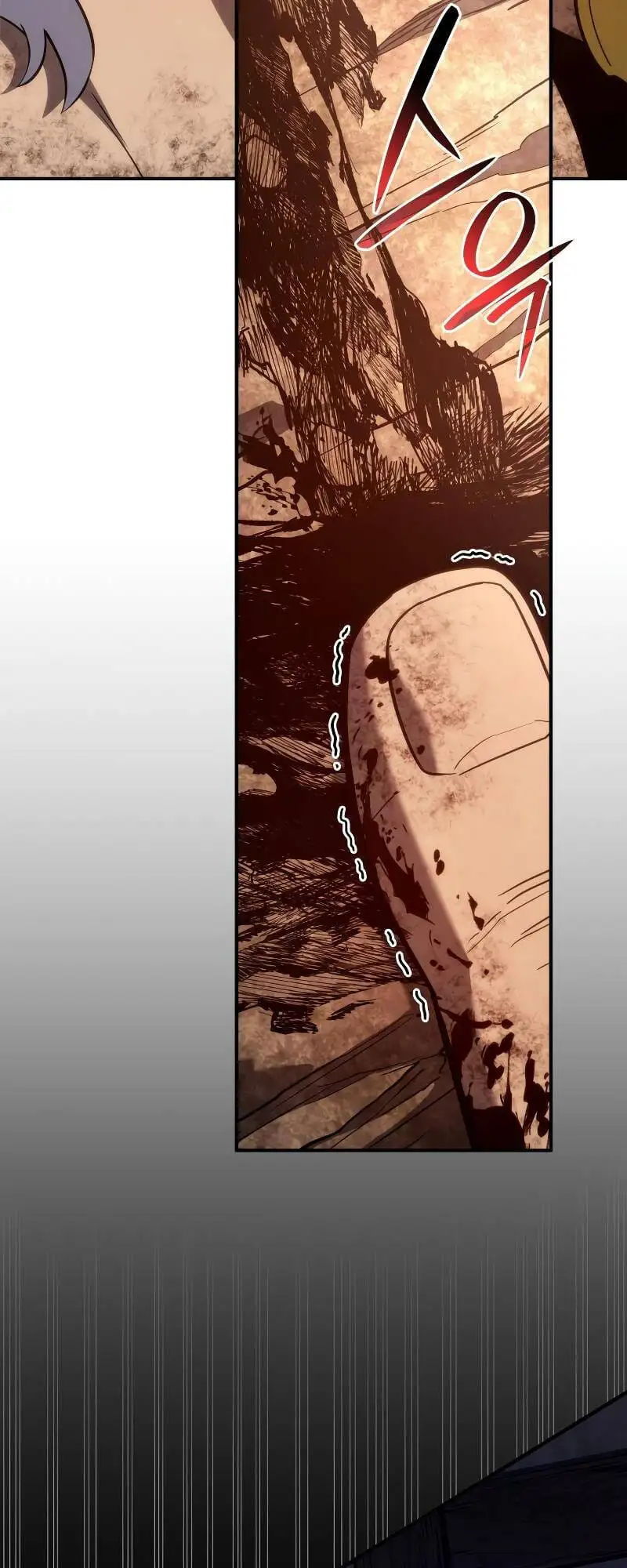 Truyện Tranh Thiết Huyết Kiếm Sĩ Hồi Quy trang 3