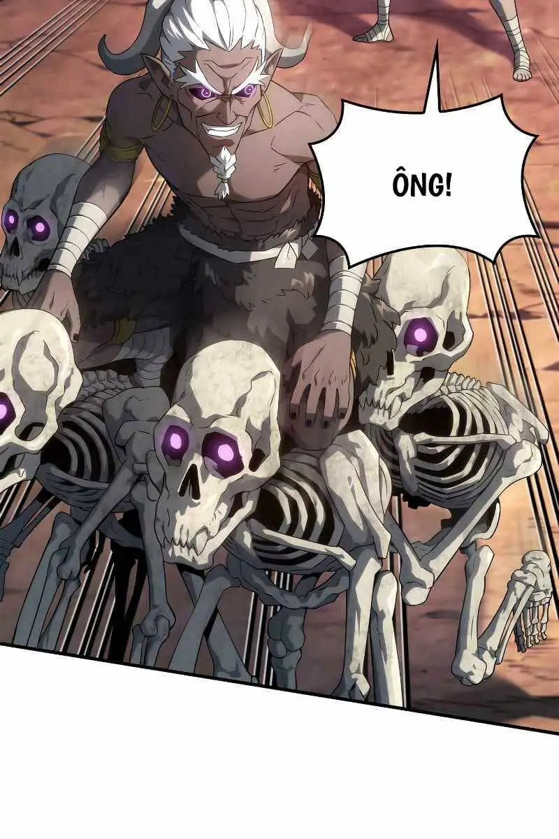 Truyện Tranh Thiết Huyết Kiếm Sĩ Hồi Quy trang 3