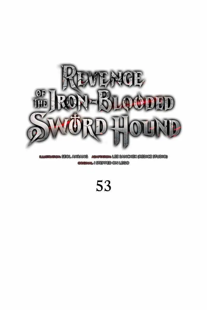 Truyện Tranh Thiết Huyết Kiếm Sĩ Hồi Quy trang 3