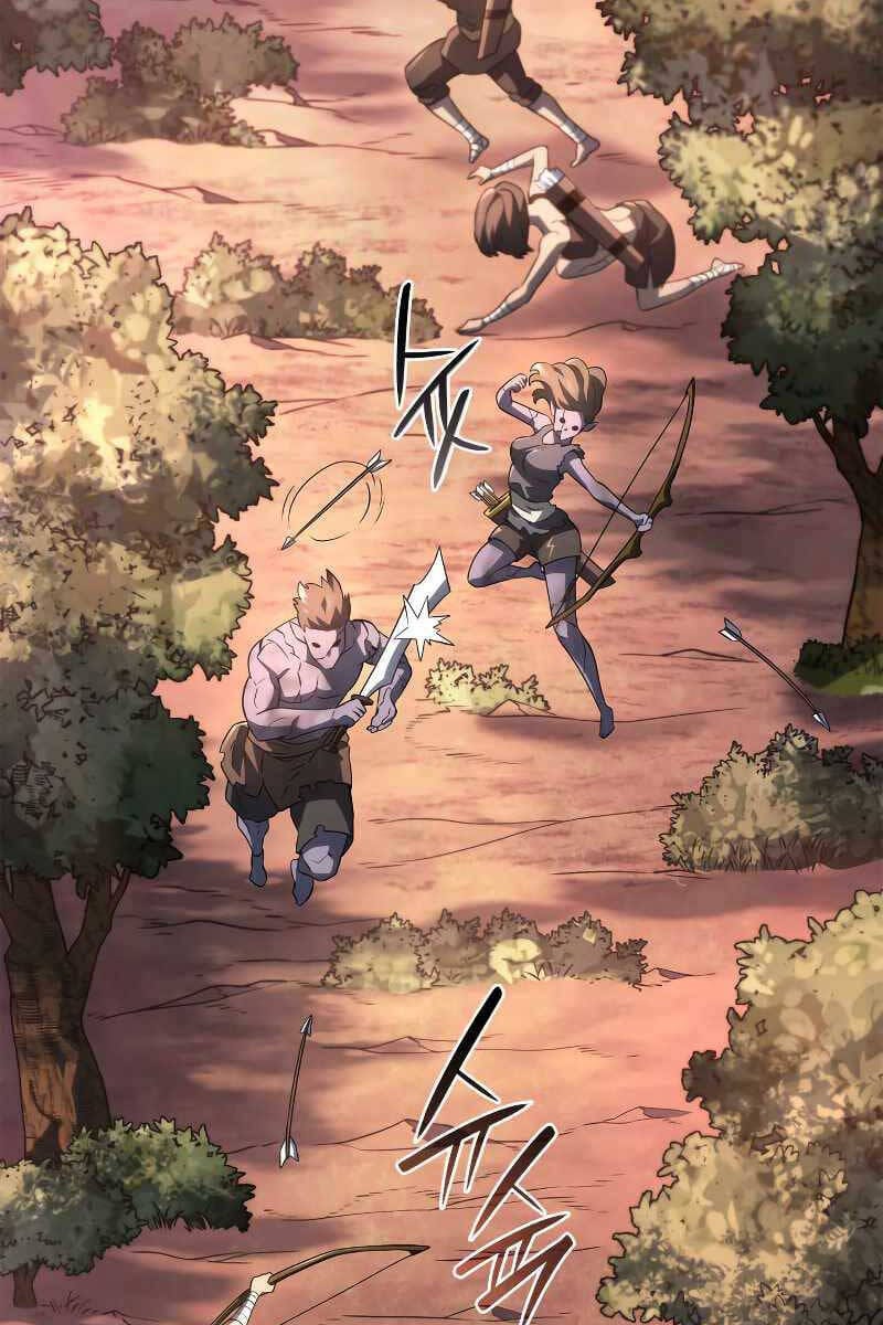 Truyện Tranh Thiết Huyết Kiếm Sĩ Hồi Quy trang 3