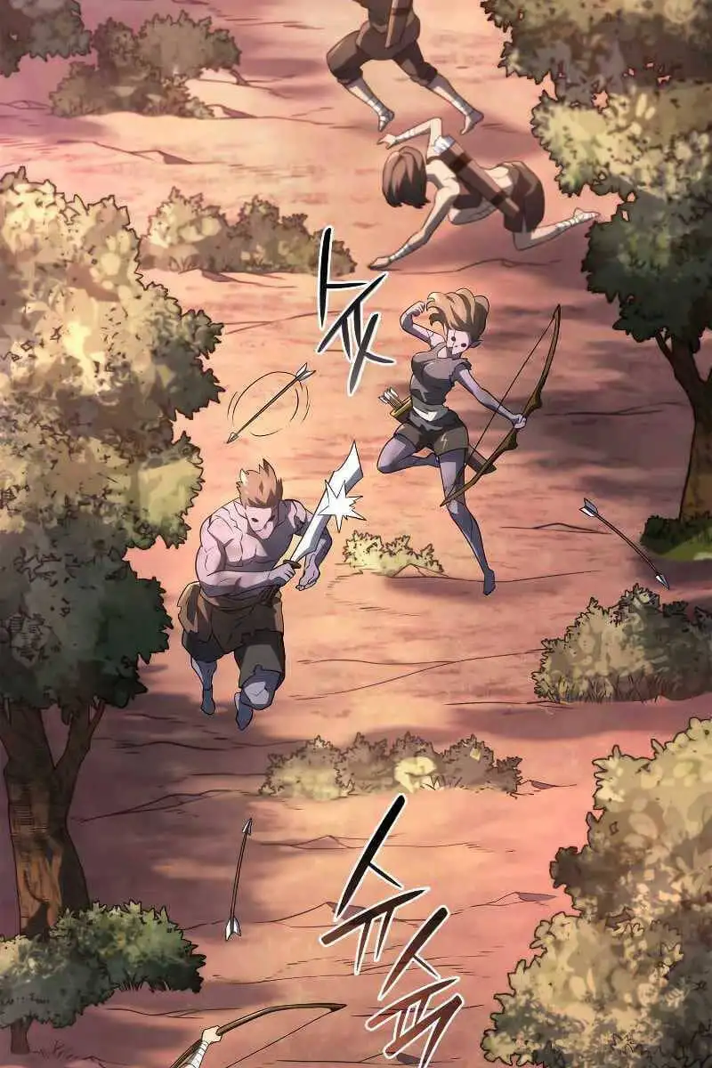 Truyện Tranh Thiết Huyết Kiếm Sĩ Hồi Quy trang 3