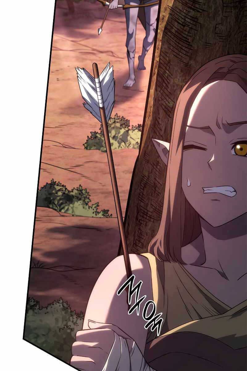 Truyện Tranh Thiết Huyết Kiếm Sĩ Hồi Quy trang 3