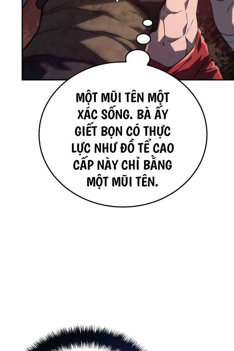 Truyện Tranh Thiết Huyết Kiếm Sĩ Hồi Quy trang 3